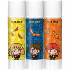 TUBES DE COLLE 21G HARRY POTTER X3