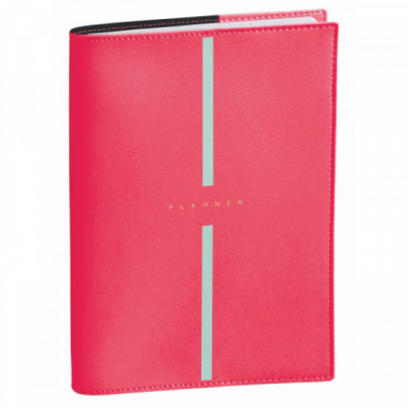 AGENDA 15X21 PLAN NOTE BILLY ROSE GRENAD