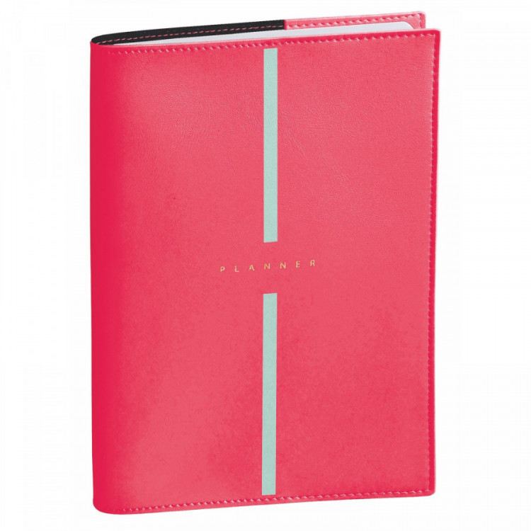 AGENDA 15X21 PLAN NOTE BILLY ROSE GRENAD