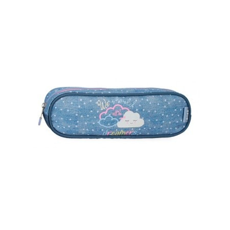 TROUSSE ALL DREAMER BLEU