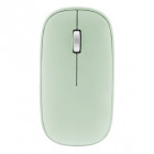 Souris sans fil DUAL CONNECT vert