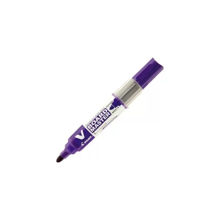 MARQUEUR VBOARD MASTER PT CONIC VIOLET