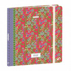 Agenda Executif C.Estrada 16x16 poetique 0141060Q