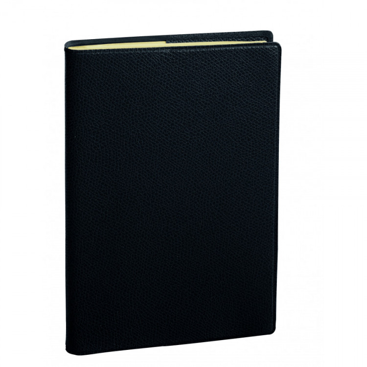 AGENDA 10X15 AFFAIRE PREST IMPALA NOIR