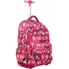 SAC A DOS ROULETTES CAP.25L ROLLER