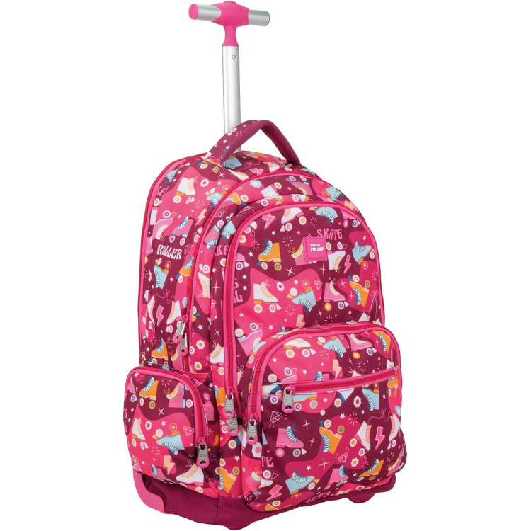 SAC A DOS ROULETTES CAP.25L ROLLER