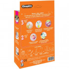 CLÉO'BOX 5 Activités Paillettes