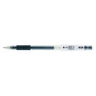 STYLO ROLLER ENCRE GEL - G-TEC-C4 - 0,4mm - EPAISSEUR DE TRAIT - NOIR