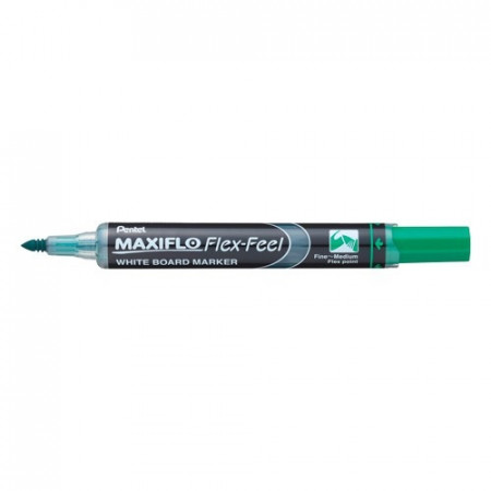 MARQUEUR MAXIFLO FLEX FEEL VERT