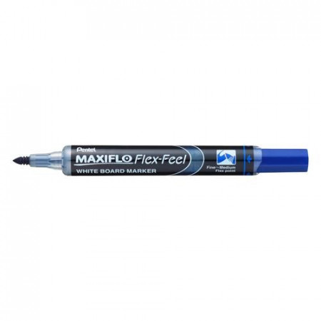 MARQUEUR MAXIFLO FLEX FEEL BLEU