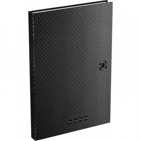 AGENDA 10X15 OXFOPHIO 1S2P NOIR