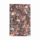 Agenda semainier 13,5x21cm Floralia Maxi