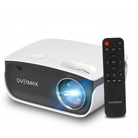 Vidéoprojecteur Overmax 2000 Lumens