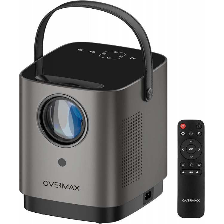 Vidéoprojecteur Overmax 3500 Lumens