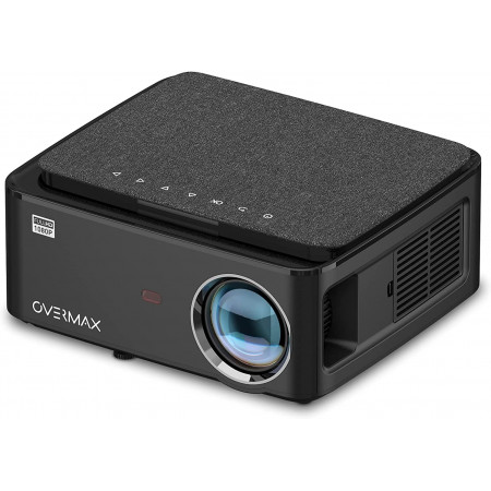 Vidéoprojecteur Overmax 6000 Lumens