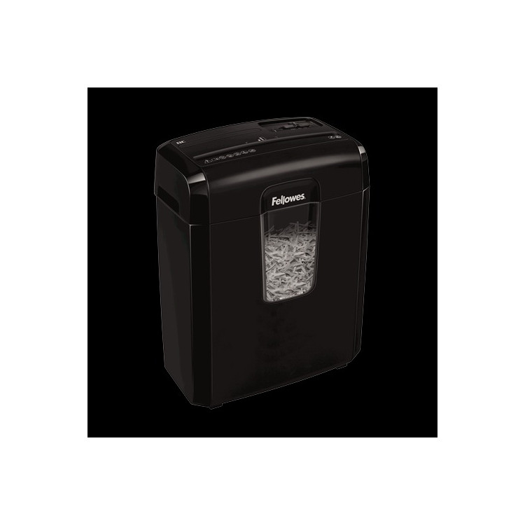 FELLOWES DESTUCT 8C SHREDDER