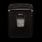 FELLOWES DESTUCT 8C SHREDDER