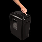 FELLOWES DESTUCT 8C SHREDDER