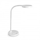 LAMPE DE BUREAU FLEX BLANC