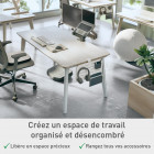 ORGANISEUR BROCHABLE ERGO