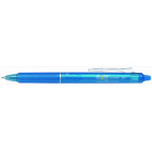 STYLO FRIXION BALL CLICKER - 0,7mm - EPAISSEUR DE TRAIT - TURQUOISE