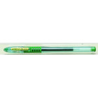 STYLO ROLLER ENCRE GEL - G-1 GRIP - 1mm - EPAISSEUR DE TRAIT - VERT