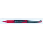 STYLO ROLLER ENCRE LIQUIDE - VBALL GRIP 1,0 - 1,0mm - EPAISSEUR DE TRAIT - ROUGE