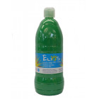 GOUACHE BOUTEILLE 1L - VERT