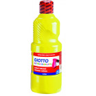 GOUACHE BOUTEILLE 500ML - JAUNE