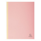 CHEMISES DOS TOILE - ROSE