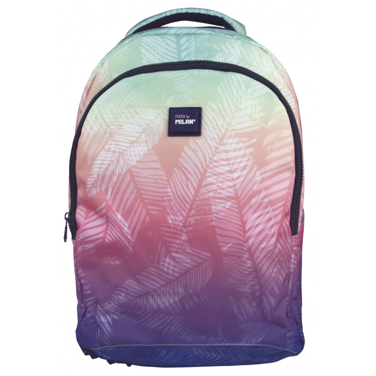 SAC À DOS SCOLAIRE CAPACITÉ 17L SUNSET