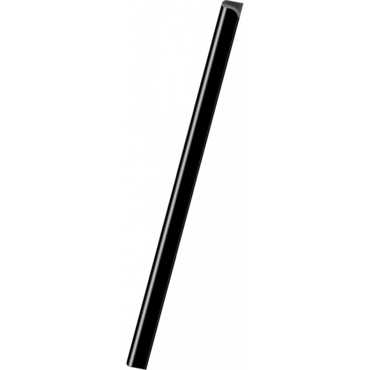 BTE DE 15 BAGUETTES A RELIER NOIR 18MM